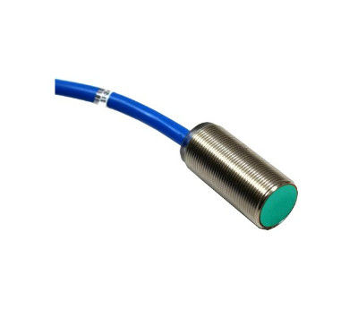 NCB5-18GM40-N0 PEPPERL FUCHS Geïsoleerde barrière-inductieve sensor