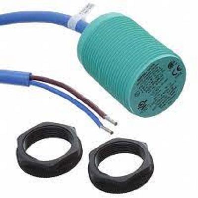 Pepperl+Fuchs NJ15-30GK-N Inductieve sensor