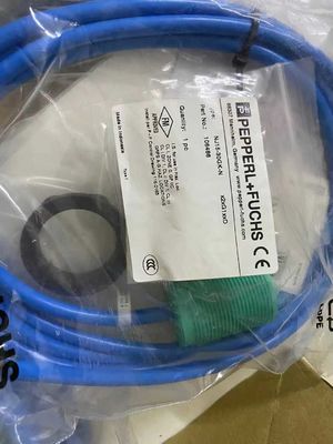 Pepperl+Fuchs NJ15-30GK-N Inductieve sensor