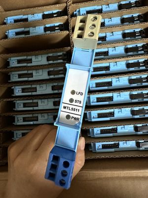 MTL5511 MTL Instrumenten Switch Proximity Detector Interface Maximaal 10 ms