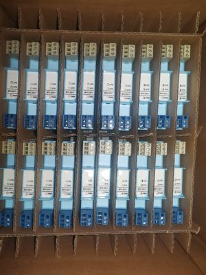MTL5511 MTL Instrumenten Switch Proximity Detector Interface Maximaal 10 ms