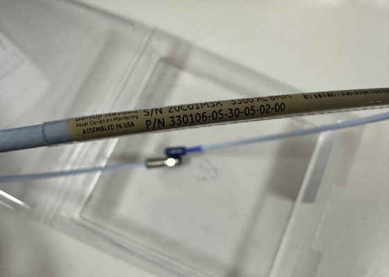330106-05-30-05-02-00 3300 XL 8 mm Reverse Mount Probes 0,5 meter (1.6 voet)
