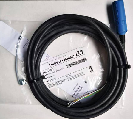 CYK10-A051 Endress+Hauser digitale meetkabel CYK10 Kabellengte 5m