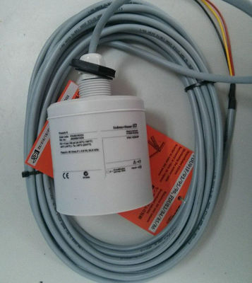 FDU91-RG2AA FDU91 Endress Hauser Ultrasone meting Vluchttijd Prosonic
