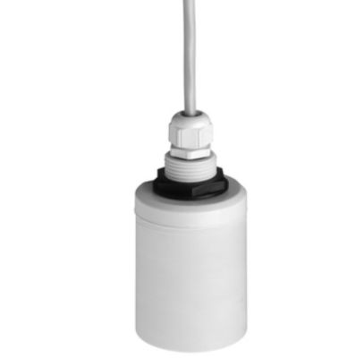 FDU91-RG2AA FDU91 Endress Hauser Ultrasone meting Vluchttijd Prosonic