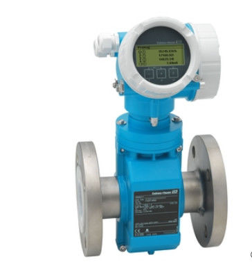 5P2B1F-AAACCAEA1K0A Endress+Hauser Proline Promag P 200 Elektromagnetische stroommeter