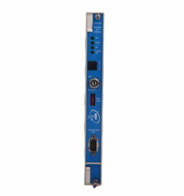 3500/22-01-01-00 Bently Nevada Transient Data Interface 24,18 cm x 2,44 cm x 24,13 cm