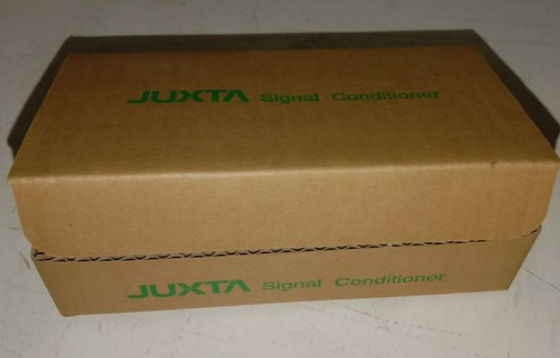 VJH1-026-AAA0 YOKOGAWA Instrumenten Geïsoleerde Single Output Dual Output