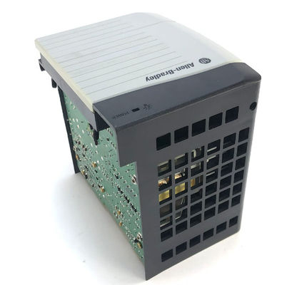 1756-PA72 ALLEN BRADLEY ControlLogix AC stroomtoevoer 120V/240V AC