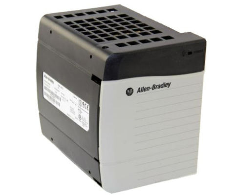 1756-PA72 ALLEN BRADLEY ControlLogix AC stroomtoevoer 120V/240V AC