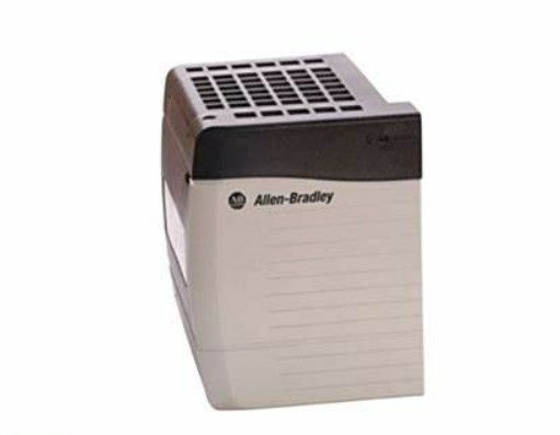 1756-PAR2 ALLEN BRADLEY Redundante voedingsbundel 240V AC 50/60 Hz, 240V DC, 50 mA