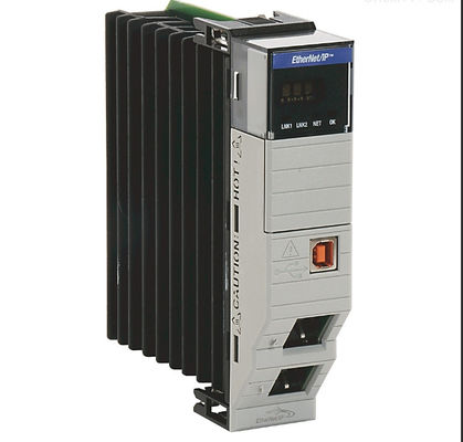 1756-EN2T ALLEN BRADLEY CLX ENet/IP 100M 30 Volt Continu vermogen verdrijven 6,2 W