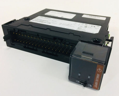 1756-IF16 ALLEN BRADLEY ControlLogix 16 punt A/I-module Bergingstemperatuur -40 °C-85 °C--