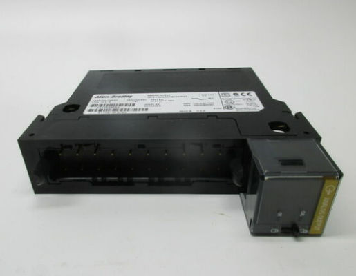 1756-OF8 ALLEN BRADLEY ControlLogix 8 Pt A/O I of V module ± 10V 0...20 mA