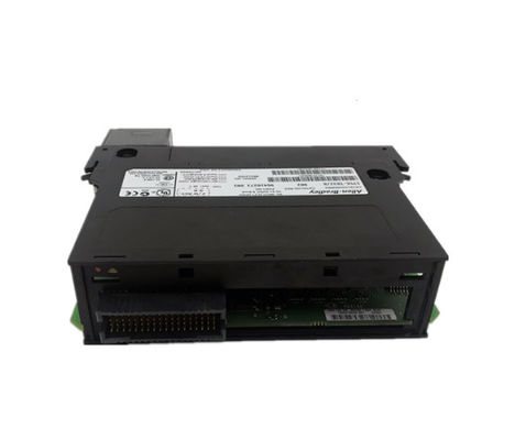 1756-IB32 ALLEN BRADLEY ControlLogix 32 Pt 12/24V DC D/I-module