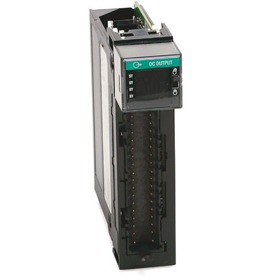 1756-OB32 ALLEN BRADLEY ControlLogix 32 Pt 12/24V DC D/O-module
