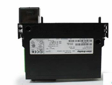 1756-OB32 ALLEN BRADLEY ControlLogix 32 Pt 12/24V DC D/O-module