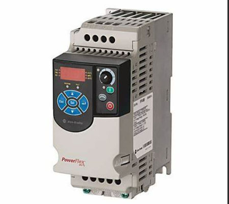 22F-D8P7N103 ALLEN BRADLEY PowerFlex 4M-3.7 KW (5 pk) wisselstroom aandrijving
