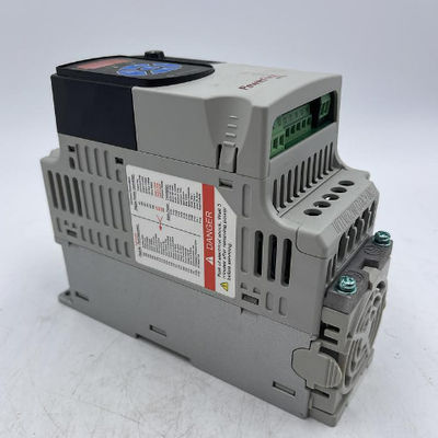 22F-D2P5N103 ALLEN BRADLEY PowerFlex 4M- 0,75 kW (1 pk) wisselstroom aandrijving