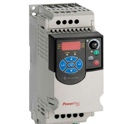 22F-D2P5N103 ALLEN BRADLEY PowerFlex 4M- 0,75 kW (1 pk) wisselstroom aandrijving