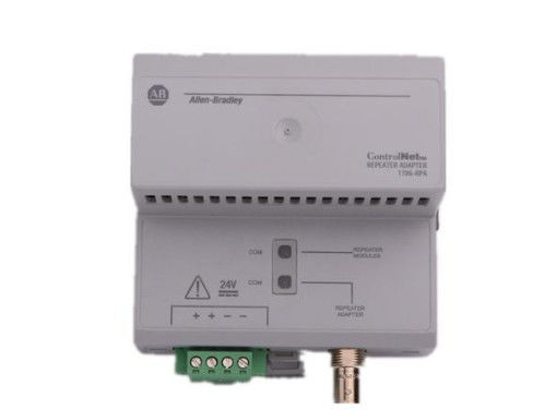 1786-RPA ALLEN BRADLEY ControlNet Modulaire Repeater Adapter 24 Volt DC