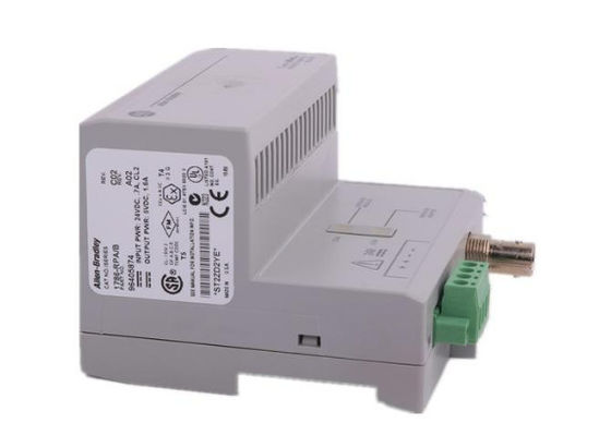1786-RPA ALLEN BRADLEY ControlNet Modulaire Repeater Adapter 24 Volt DC