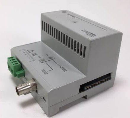 1786-RPA ALLEN BRADLEY ControlNet Modulaire Repeater Adapter 24 Volt DC