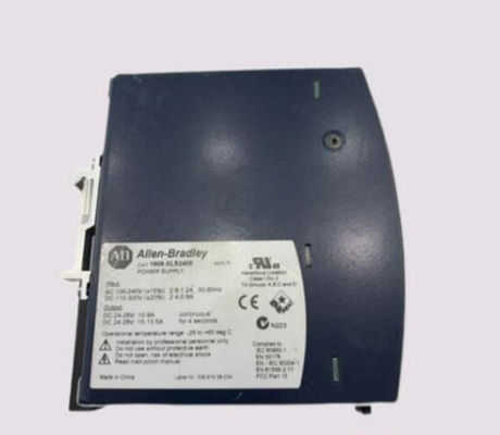 1606-XLS240E ALLEN BRADLEY Stroomvoorziening XLS 240 W Stroomvoorziening