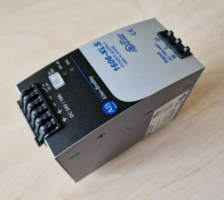 1606-XLS240E ALLEN BRADLEY Stroomvoorziening XLS 240 W Stroomvoorziening