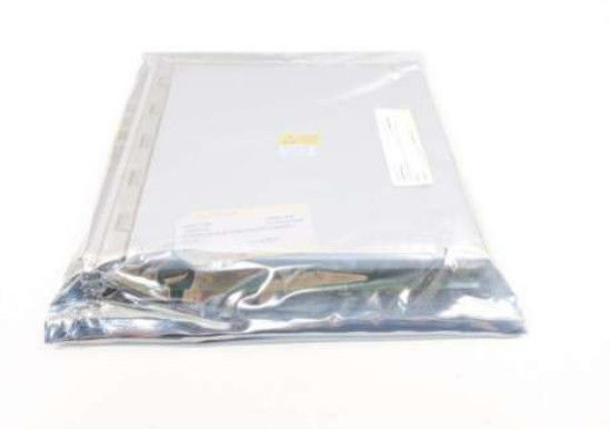 3500/33-01-00 Bently Nevada Vibration Monitoring System 16-kanaals relais module