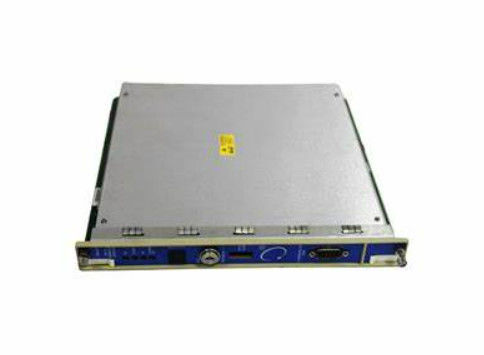 3500/33-01-00 Bently Nevada Vibration Monitoring System 16-kanaals relais module