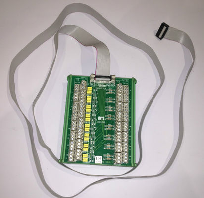 HCU16 MTL-instrument HART-verbindingseenheid nauwkeurigheid (alleen HCU16-P250) 250Ω ±0,05%