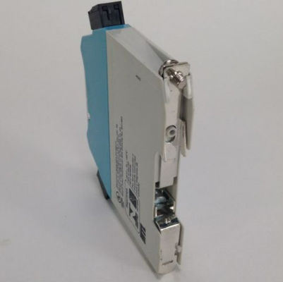 MTL7778AC MTL Instrumenten Shuntdiode Veiligheidsbarrière 10,5 cm x 1,26 cm x 9 cm