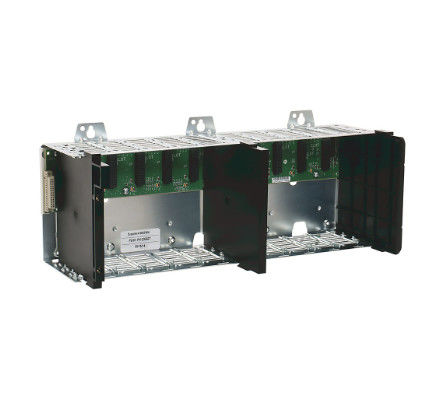 1756-A10 ControlLogix 10 Slots Chassis Krachtverlies Max 5 W