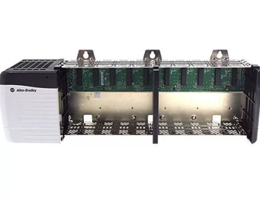1756-A10 ControlLogix 10 Slots Chassis Krachtverlies Max 5 W