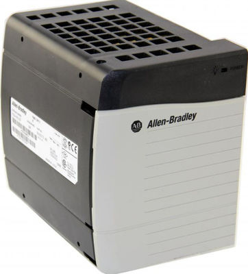 1756-PA75 Allen Bradley ControlLogix wisselstroomtoevoer 250 volt Continu