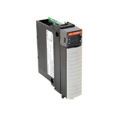 1756-OA16 Allen Bradley ControlLogix 16-punt D/O module 120-140 Volt wisselstroom