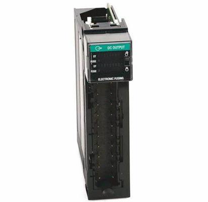 1756-OB16E Allen Bradley ControlLogix 16-punts D/O-module Spanning 12-24 Volt DC