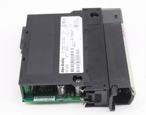 1756-OB16E Allen Bradley ControlLogix 16-punts D/O-module Spanning 12-24 Volt DC