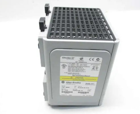 1783-MS06T Allen Bradley 6 Port Switch Aantal poorten 6 Stratix Managed Switches