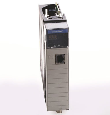 1756-CNBR Allen Bradley ControlLogix Communicatiemodule Isolatie Spanning 30 Volt Continu