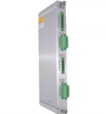133442-01 Bently Nevada I/O-module met interne afsluitingen