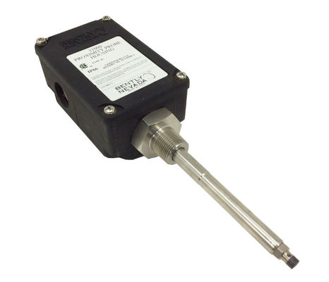 32000-16-05-08-130-03-02 Bently Nevada metrische behuizingsconstructies voor naderingssondes