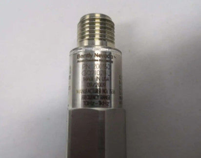 200155-08-CN Bently Nevada Low Frequency Trendmaster Pro versnellingsmeter