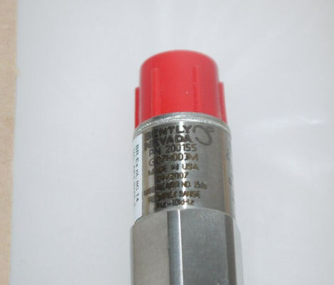 200155-08-CN Bently Nevada Low Frequency Trendmaster Pro versnellingsmeter