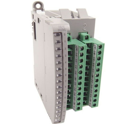 2085-OB16 Allen Bradley Micro800 16-puntsbron uitgangsmodule