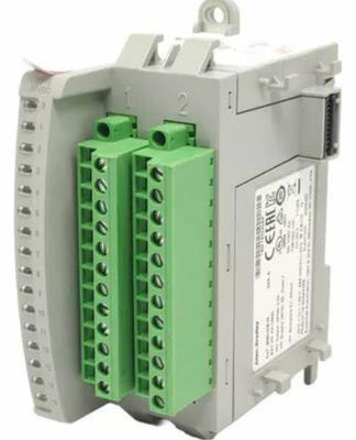 2085-OB16 Allen Bradley Micro800 16-puntsbron uitgangsmodule