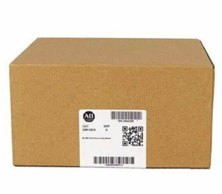 2085-OB16 Allen Bradley Micro800 16-puntsbron uitgangsmodule