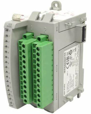 2085-IQ16 Allen Bradley Micro800 16-punts digitale invoer module