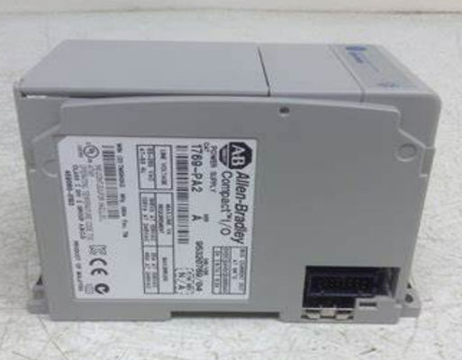 1769-PA2 ALLEN BRADLEY CompactLogix AC 2A/0.8A Stroomvoorziening 85-265V AC